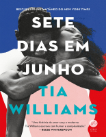 Sete dias em junho - Tia Williams.epub